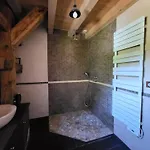 La Sapone Et Grange De Bovere Διαμέρισμα Sixt