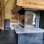 Διαμέρισμα La Sapone Et Grange De Bovere