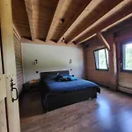 La Sapone Et Grange De Bovere Sixt