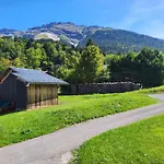 La Sapone Et Grange De Bovere
