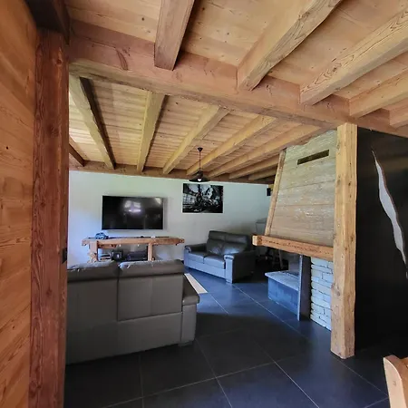 La Sapone Et Grange De Bovere