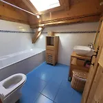Lägenhet La Sapone Et Grange De Bovere