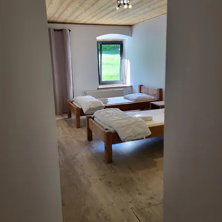 La Sapone Et Grange De Bovere Appartement *
