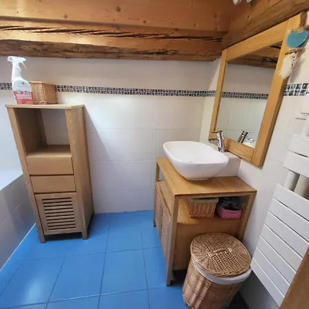 La Sapone Et Grange De Bovere