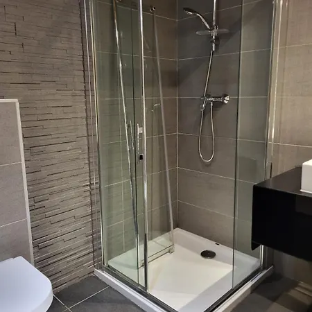 La Sapone Et Grange De Bovere Appartement *