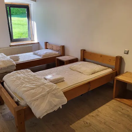 Appartement La Sapone Et Grange De Bovere Sixt