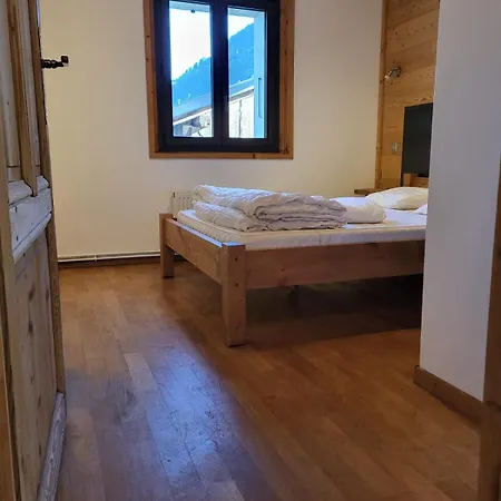 Appartement La Sapone Et Grange De Bovere