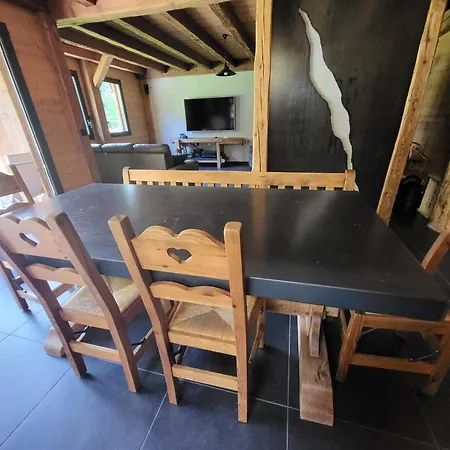 Appartement La Sapone Et Grange De Bovere