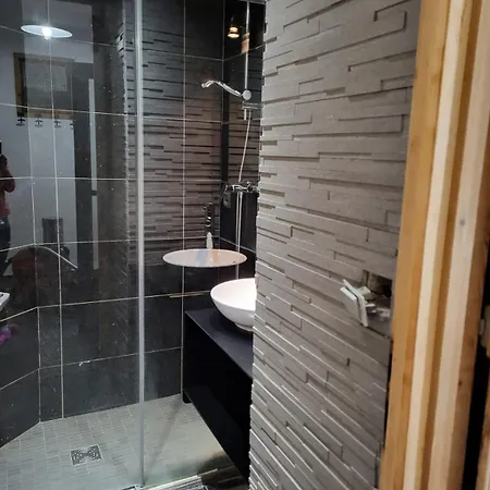 La Sapone Et Grange De Bovere Sixt