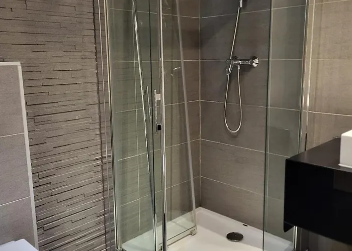 Chez La Sapone&grange De Bovère Appartement *