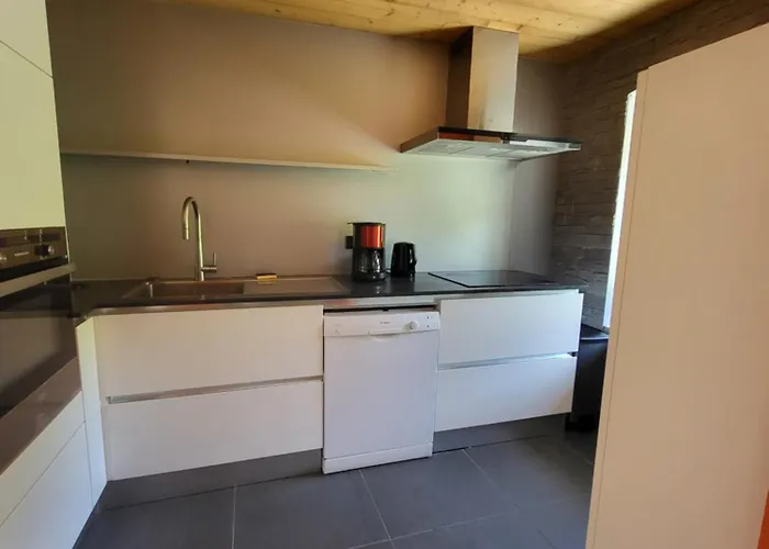 Chez La Sapone&grange De Bovère * Sixt