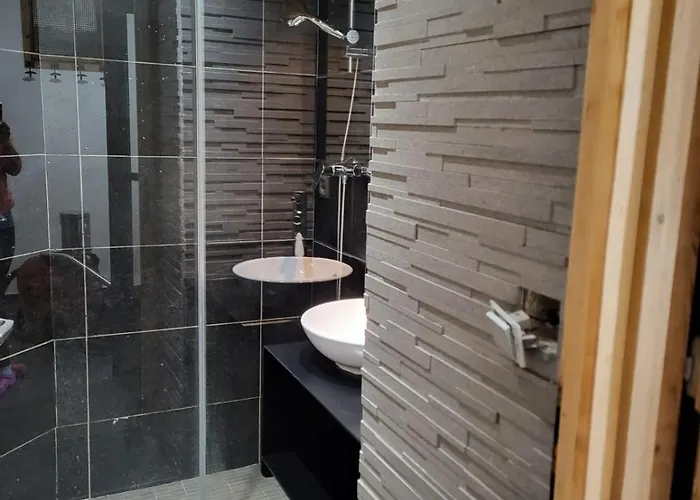 Chez La Sapone&grange De Bovère Sixt